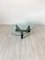 Vintage Coffee Table by Isamu Noguchi, 1980s 4