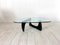 Vintage Coffee Table by Isamu Noguchi, 1980s 1