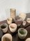 Jewelry Crucibles, 1950s, Set of 30, Image 12