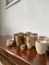 Jewelry Crucibles, 1950s, Set of 30, Image 26