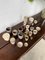 Jewelry Crucibles, 1950s, Set of 30, Image 3