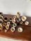 Jewelry Crucibles, 1950s, Set of 30, Image 17