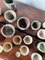 Jewelry Crucibles, 1950s, Set of 30, Image 15