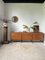 Enfilade Vintage en Teck pour Arp Minvielle, 1960 5