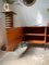 Enfilade Vintage en Teck pour Arp Minvielle, 1960 28