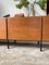 Enfilade Vintage en Teck pour Arp Minvielle, 1960 21