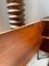 Enfilade Vintage en Teck pour Arp Minvielle, 1960 36