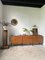 Enfilade Vintage en Teck pour Arp Minvielle, 1960 2