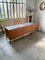 Enfilade Vintage en Teck pour Arp Minvielle, 1960 62