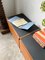 Enfilade Vintage en Teck pour Arp Minvielle, 1960 11