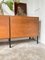 Enfilade Vintage en Teck pour Arp Minvielle, 1960 20