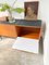 Enfilade Vintage en Teck pour Arp Minvielle, 1960 25