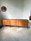 Enfilade Vintage en Teck pour Arp Minvielle, 1960 1