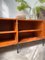 Enfilade Vintage en Teck pour Arp Minvielle, 1960 37