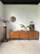Enfilade Vintage en Teck pour Arp Minvielle, 1960 10
