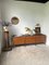 Enfilade Vintage en Teck pour Arp Minvielle, 1960 3