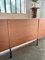 Enfilade Vintage en Teck pour Arp Minvielle, 1960 60