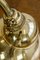 Vintage English Brass Spotlight Sconce, 1920s 15