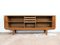 Mid-Century Danish Teak Sideboard with Tambour Doors from Dyrlund, Image 4