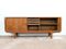 Mid-Century Danish Teak Sideboard with Tambour Doors from Dyrlund, Image 3