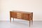 Enfilade en Érable et Frêne par Pier Luigi Colli, Italie, 1960s 11