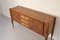 Enfilade en Érable et Frêne par Pier Luigi Colli, Italie, 1960s 6