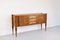 Enfilade en Érable et Frêne par Pier Luigi Colli, Italie, 1960s 13