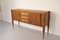 Enfilade en Érable et Frêne par Pier Luigi Colli, Italie, 1960s 3