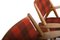 Set of CH-28 Oak Easy Chairs by Hans J. Wegner for Carl Hansen & Søn, 1950s 11