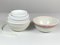 Set de Pique-Nique par Carlo Viglino pour Guzzini, Italie, 1960s, Set de 28 3
