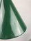 Lampada da parete regolabile ad arco Diabolo di Herda, Paesi Bassi, anni '60, Immagine 7