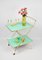 Bar Cart, 1980s 6