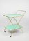 Bar Cart, 1980s 1