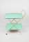 Bar Cart, 1980s 3