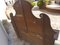 High Back Chest, 1700 3