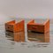 Danish Wall Mounted Bedside Tables, Set of 2, Image 7