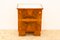 Art Deco Bohemia Nightstand, 1930s, Image 2