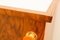 Art Deco Bohemia Nightstand, 1930s, Image 8