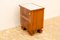 Art Deco Bohemia Nightstand, 1930s, Image 15