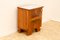 Art Deco Bohemia Nightstand, 1930s, Image 4