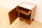 Art Deco Bohemia Nightstand, 1930s, Image 13