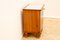 Art Deco Bohemia Nightstand, 1930s, Image 5