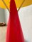 Lampada da scrivania da bambino in plastica, anni '80, Immagine 12