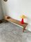 Lampada da scrivania da bambino in plastica, anni '80, Immagine 3
