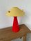 Lampada da scrivania da bambino in plastica, anni '80, Immagine 4