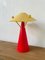 Lampada da scrivania da bambino in plastica, anni '80, Immagine 10