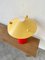 Lampada da scrivania da bambino in plastica, anni '80, Immagine 8