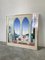 Thomas McKnight, Composition, Serigraph, 1982 16