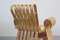 Power Play Stuhl von Frank O. Gehry für Knoll International, 1993 5