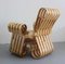 Power Play Stuhl von Frank O. Gehry für Knoll International, 1993 6